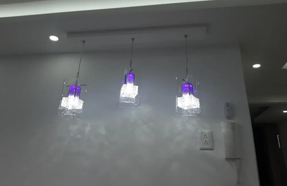 Iluminación LED 8