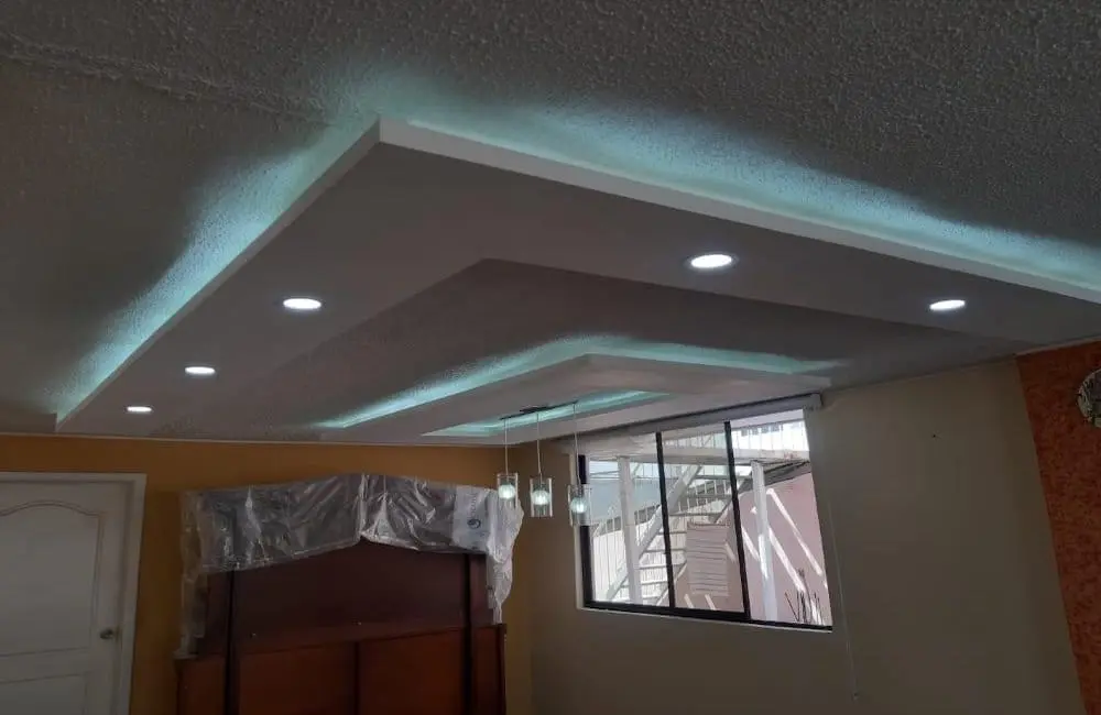 Iluminación LED 9
