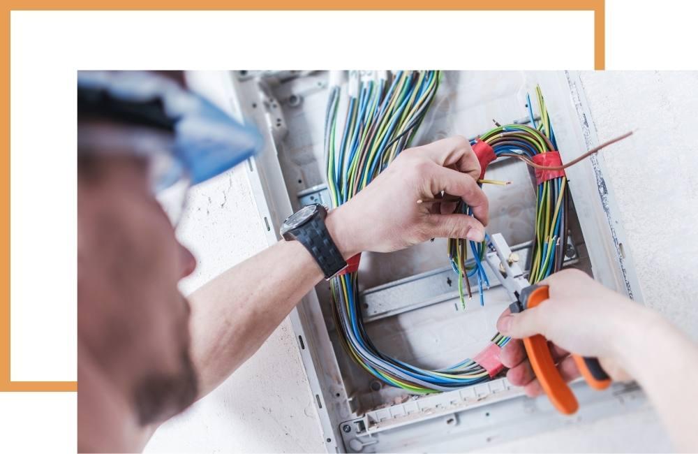 Imagenes Instalaciones Electricas