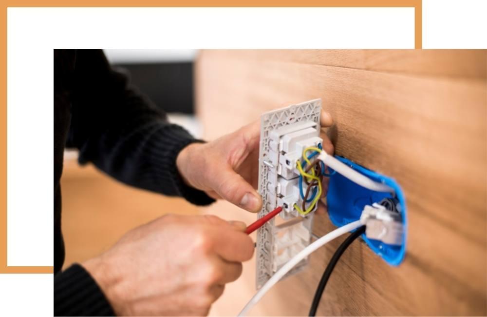 Imagenes Instalaciones Electricas