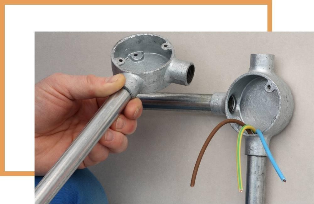 Imagenes Instalaciones Electricas