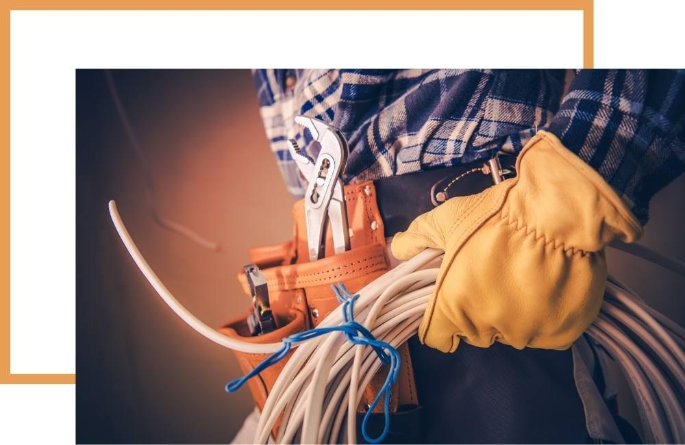 Imagenes Instalaciones Electricas