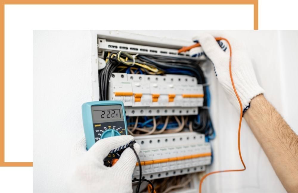 Imagenes Instalaciones Electricas