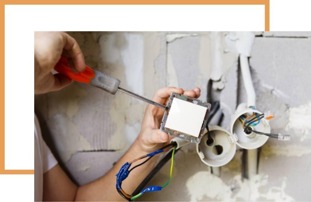 Imagenes Instalaciones Electricas