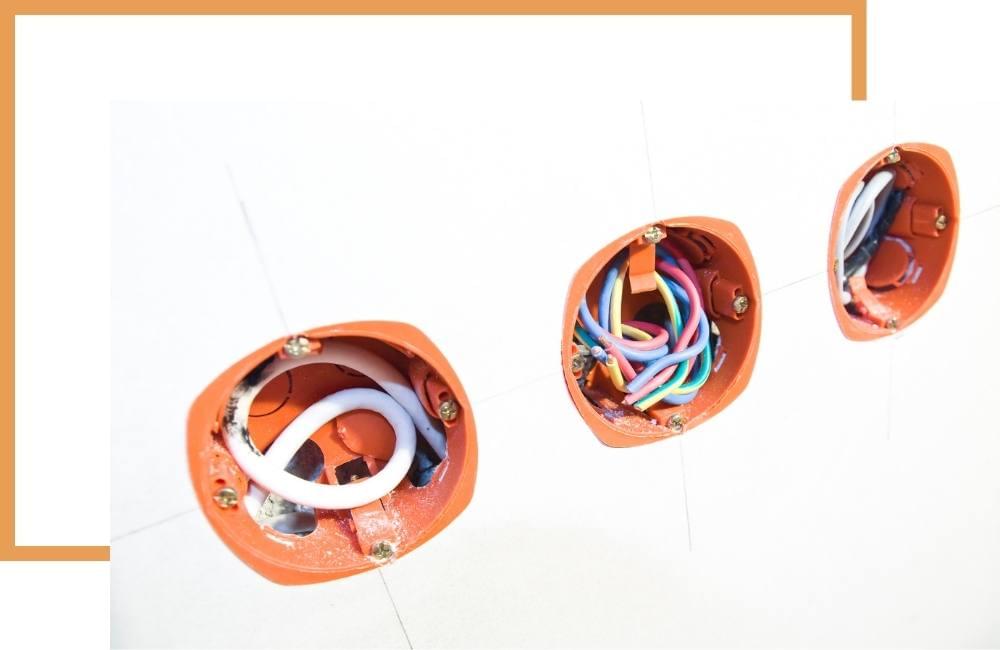 Imagenes Instalaciones Electricas