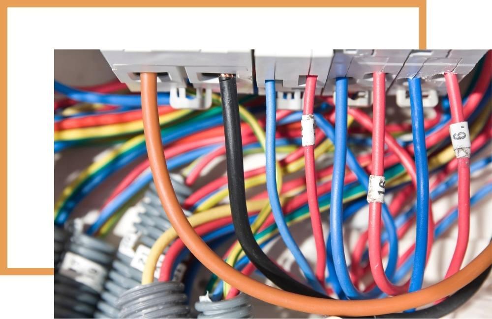 Imagenes Instalaciones Electricas